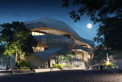Project Image of 637.44 - 1528.58 Sq.ft 1 BHK Apartment for buy in JRC Wild Woods Phase III