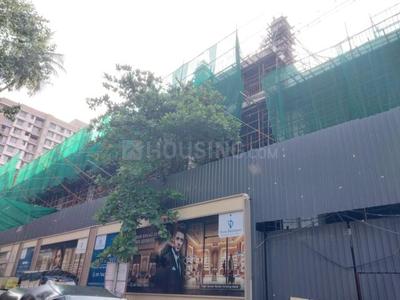 Project Image of 381.9 - 1064.44 Sq.ft 1 BHK Apartment for buy in Veena Celestia