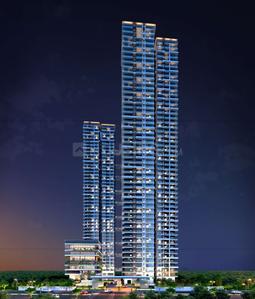 Project Image of 1760.0 - 4685.0 Sq.ft 3 BHK Apartment for buy in Hallmark Altus