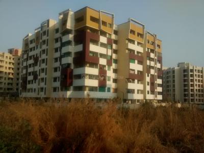 Project Image of 682.0 - 1357.0 Sq.ft 1 BHK Apartment for buy in Panvelkar Realty Vellozia