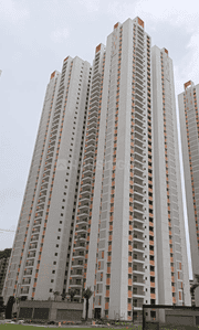 Project Image of 1355.0 - 2262.0 Sq.ft 2 BHK Apartment for buy in My Home Sayuk