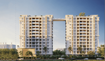 Project Image of 1172.26 - 1764.05 Sq.ft 2 BHK Apartment for buy in Ashok Elite