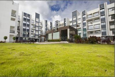 Project Image of 272.0 - 597.0 Sq.ft 1 BHK Apartment for buy in Eternia Space Phase III