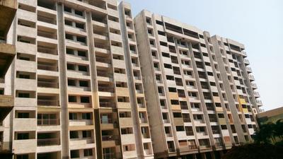 Project Image of 1100.0 - 1300.0 Sq.ft 2.5 BHK Apartment for buy in Yesh Golden Heights