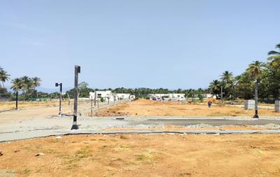 Project Image of 759.0 - 3065.0 Sq.ft Residential Plot Plot for buy in Sobha Mountain Mist