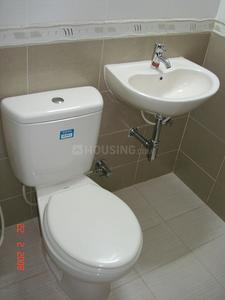 Project Image of 0.0 - 3500.0 Sq.ft 4 BHK Villa for buy in DSR Elite