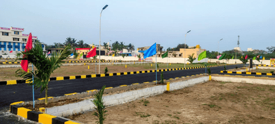 Project Image of 800.0 - 2543.0 Sq.ft Residential Plot Plot for buy in Sigaram Rathnam Garden