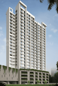 Project Image of 353.27 - 612.04 Sq.ft 1 BHK Apartment for buy in Mahavir Surylok