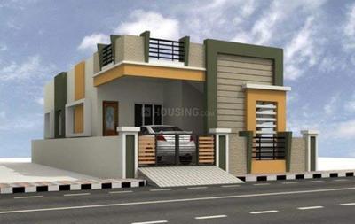 Project Image of 600.0 - 2000.0 Sq.ft 2 BHK Villa for buy in Green VSP Villas
