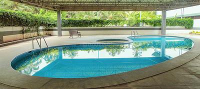 Project Image of 1750.0 - 2250.0 Sq.ft 3 BHK Apartment for buy in Galaxy Ritz Marina
