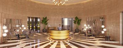 Project Image of 604.0 - 783.0 Sq.ft 2 BHK Apartment for buy in Lodha Upper Thane Tiara H