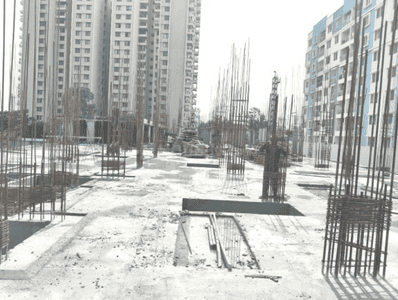 Project Image of 1200.0 - 2100.0 Sq.ft 2 BHK Apartment for buy in Mighty Yuva