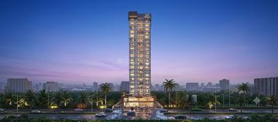 Project Image of 1234.84 - 1413.62 Sq.ft 4 BHK Apartment for buy in Revati Shantipuram
