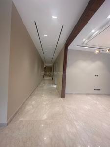 Project Image of 3700.0 - 4000.0 Sq.ft 4 BHK Builder Floor for buy in Satguru Homes Floors 6