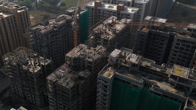 Project Image of 625.38 - 810.85 Sq.ft 2 BHK Apartment for buy in Kavisha Aer