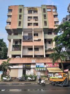 Project Image of 800.0 - 900.0 Sq.ft 2 BHK Apartment for buy in Paranjape Orchids