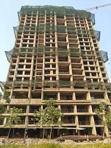 Project Image of 531.0 - 1753.0 Sq.ft 2 BHK Apartment for buy in Kalpataru Parkcity