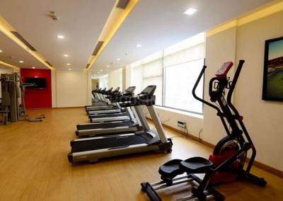 Project Image of 990.0 - 2428.0 Sq.ft 2 BHK Apartment for buy in Mahindra Aura