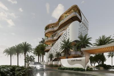 Project Image of 749.9 - 1511.37 Sq.ft 2 BHK Apartment for buy in Prasandi Dwaarika Heights