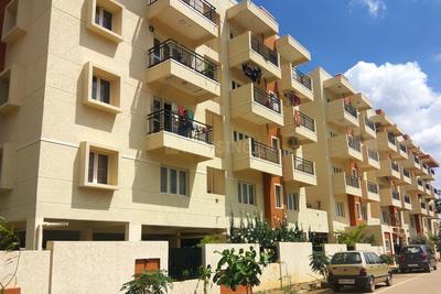 Project Image of 860.0 - 1740.0 Sq.ft 2 BHK Apartment for buy in Samhita Sarovar