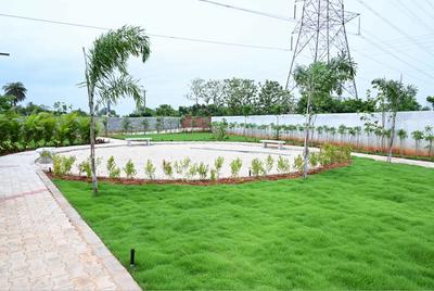 Project Image of 600.0 - 1800.0 Sq.ft Residential Plot Plot for buy in Thiruthanikai Infra City