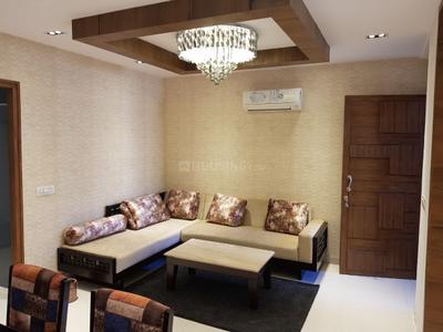 Project Image of 1190.0 - 1580.0 Sq.ft 3 BHK Apartment for buy in Metro Town Phase 1