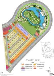 Project Image of 945.0 - 2205.0 Sq.ft Residential Plot Plot for buy in Gaurs 1st B Park View