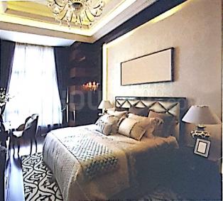 Project Image of 138.0 - 413.0 Sq.ft 1 BHK Apartment for buy in Villa Empire Villa