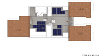 Project Image of 2718.0 - 3255.0 Sq.ft 3 BHK Apartment for buy in Noel Weave
