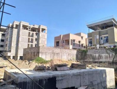 Project Image of 1331.0 - 1665.0 Sq.ft 3 BHK Apartment for buy in Udyana at TVS Emerald Aaranya