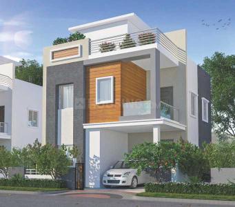 Project Image of 1588.05 - 2917.88 Sq.ft 3 BHK Villa for buy in Prima Paradiso