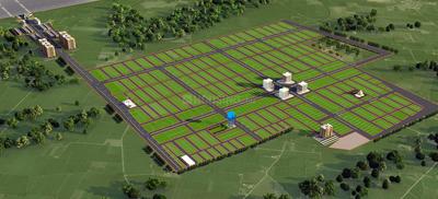 Project Image of 900.0 - 3600.0 Sq.ft Residential Plot Plot for buy in SNG Parth City Plot