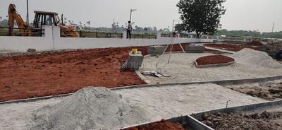 Project Image of 1721.0 - 34369.0 Sq.ft Residential Plot Plot for buy in Suchirindia Vasavi Aryavartha Nagari