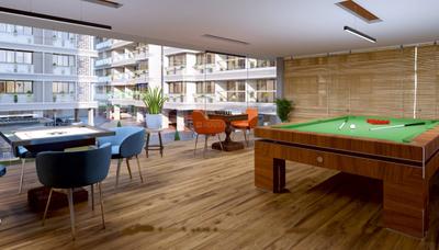 Project Image of 1450 Sq.ft 3 BHK Apartment / Flat for sale in Nikol for Rs. 7500000