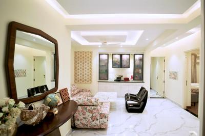 Project Image of 1550.0 - 5550.0 Sq.ft 2 BHK Apartment for buy in Best Oriana