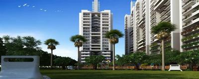 Project Image of 567.04 - 740.56 Sq.ft 2 BHK Apartment for buy in Elegant Splendour Phase 1