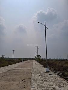 Project Image of 1205.0 - 1550.0 Sq.ft Residential Plot Plot for buy in Luxora Shri Govardhan Bhakti Park