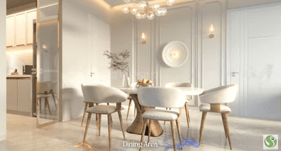 Project Image of 0.0 - 1550.0 Sq.ft 3.5 BHK Apartment for buy in Signature Global Daxin Vistas