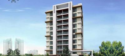 Okay Plus Satya Palace Elevation 2