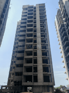 Project Image of 679.63 - 984.14 Sq.ft 2 BHK Apartment for buy in Pramukh Skycity World