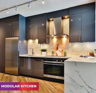Kumar Fireworks Kitchen 1
