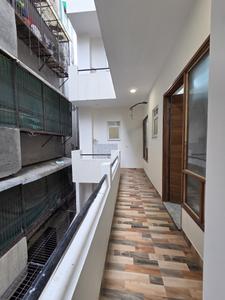 Project Image of 1800.0 - 2050.0 Sq.ft 3 BHK Builder Floor for buy in Richlook Luxurious Sliver Floors