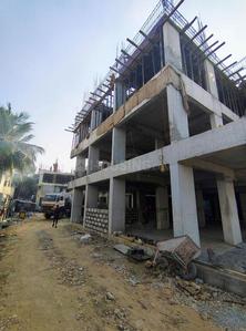 Project Image of 1584.0 - 1818.0 Sq.ft 3 BHK Apartment for buy in Arihant Melange