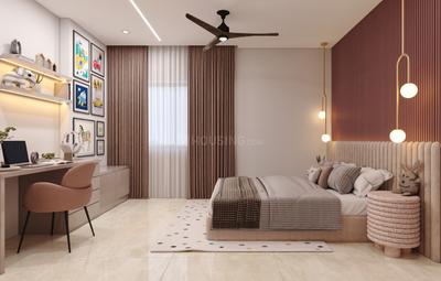 Project Image of 3375.0 - 5883.0 Sq.ft 4 BHK Villa for buy in DSR Elixir