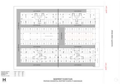 Project Image of 1451.51 - 2006.39 Sq.ft 3 BHK Apartment for buy in Aarohan
