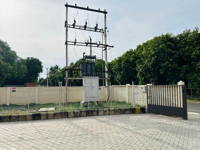 Project Image of 650.0 - 1400.0 Sq.ft Residential Plot Plot for buy in Shanbagam Kundapuram Phase III