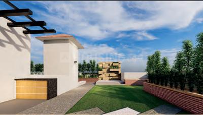 Project Image of 0.0 - 1152.71 Sq.ft 3 BHK Apartment for buy in Signet Yogeshwar Coop Housing Society Ltd