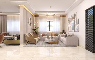 Project Image of 3375.0 - 5883.0 Sq.ft 4 BHK Villa for buy in DSR Elixir