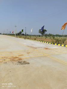Project Image of 1440.0 - 2547.0 Sq.ft Residential Plot Plot for buy in Viraaditya Green Avenue