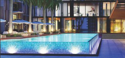 Project Image of 1957.0 - 5670.0 Sq.ft 3 BHK Apartment for buy in Vera Gold Mark Phase I